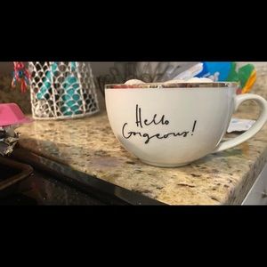 Meet your Posher, Jada